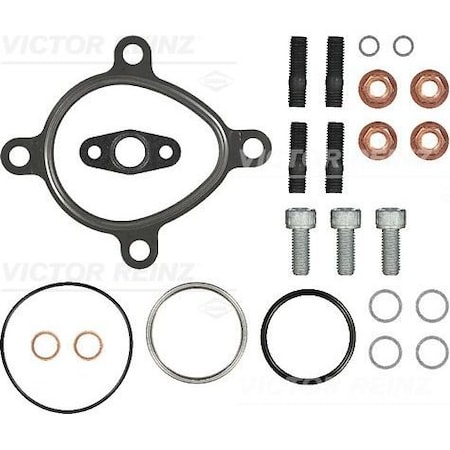 Reinz Turbo Mount Kit, 04-10167-01 04-10167-01